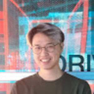 Meet your Posher, William